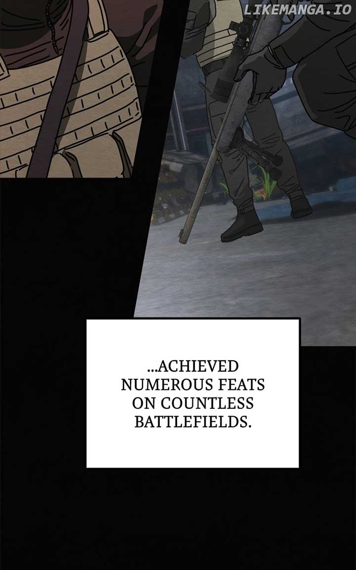 Hidden House in the Apocalypse Chapter 48 494 031