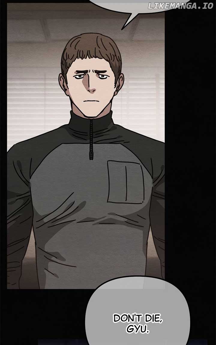 Hidden House in the Apocalypse Chapter 48 496 033