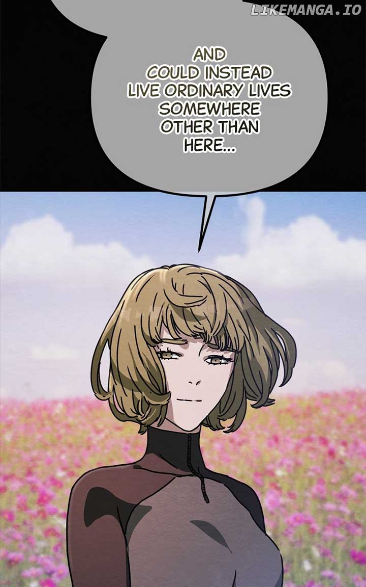 Hidden House in the Apocalypse Chapter 48 499 036