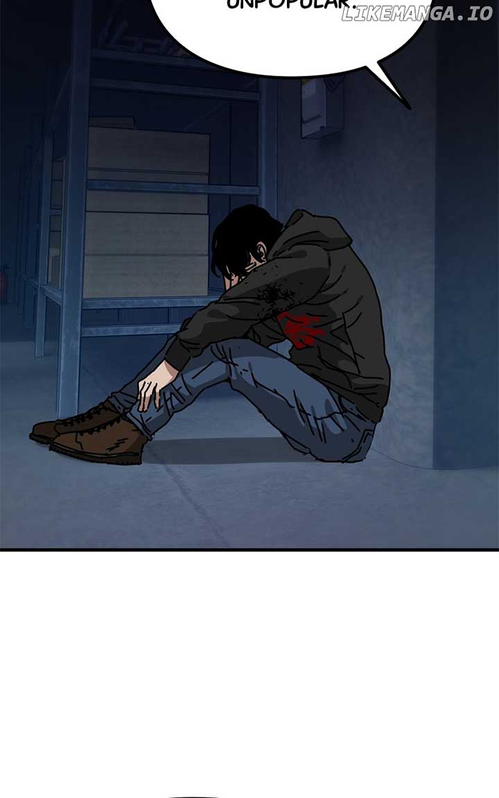 Hidden House in the Apocalypse Chapter 48 507 044