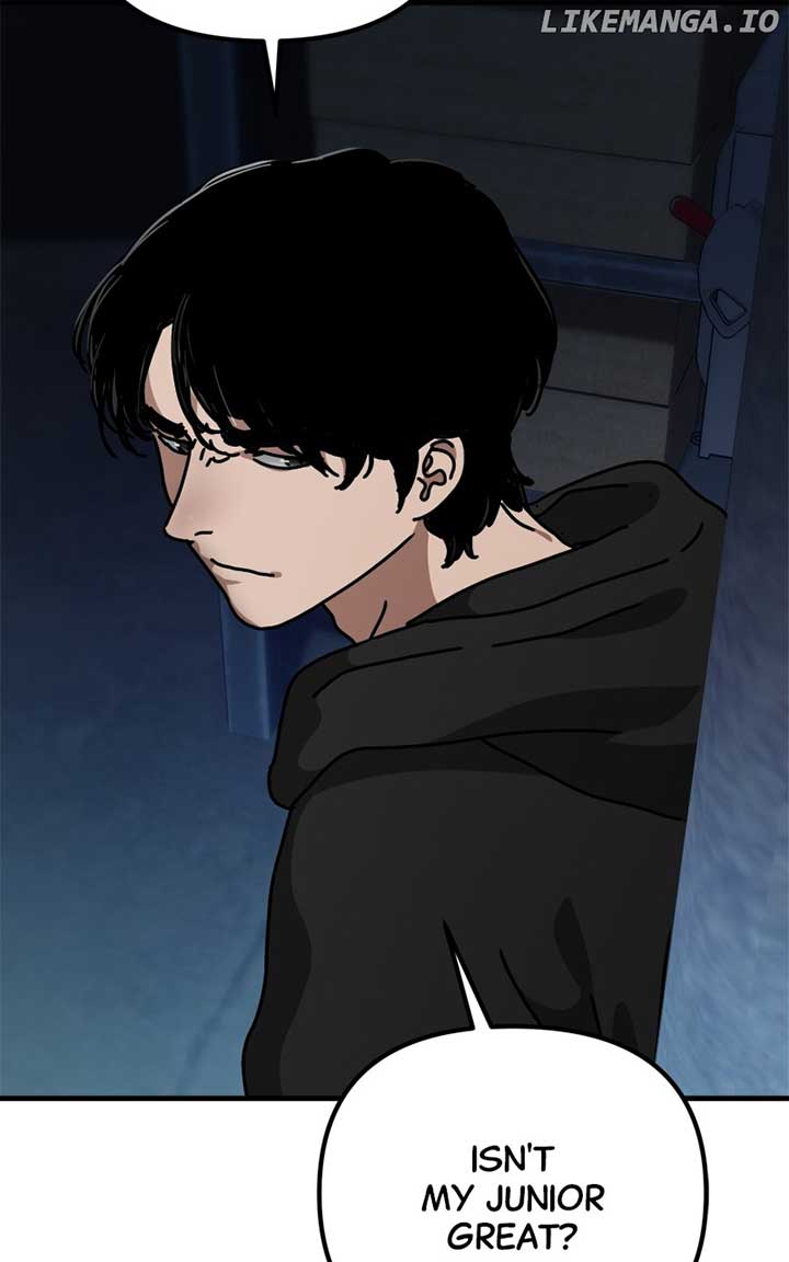 Hidden House in the Apocalypse Chapter 48 510 047