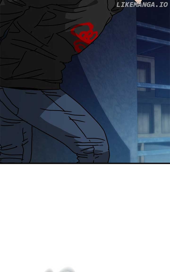 Hidden House in the Apocalypse Chapter 48 513 050