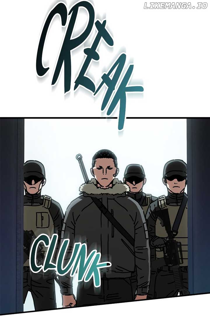 Hidden House in the Apocalypse Chapter 48 514 051