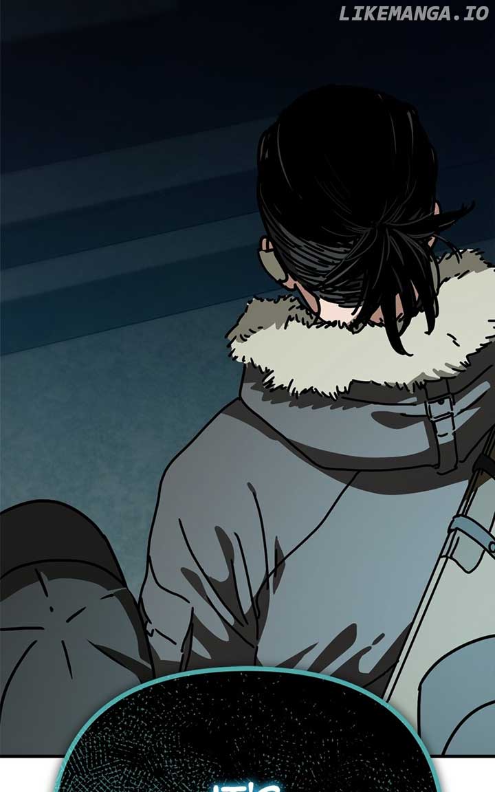 Hidden House in the Apocalypse Chapter 48 516 053