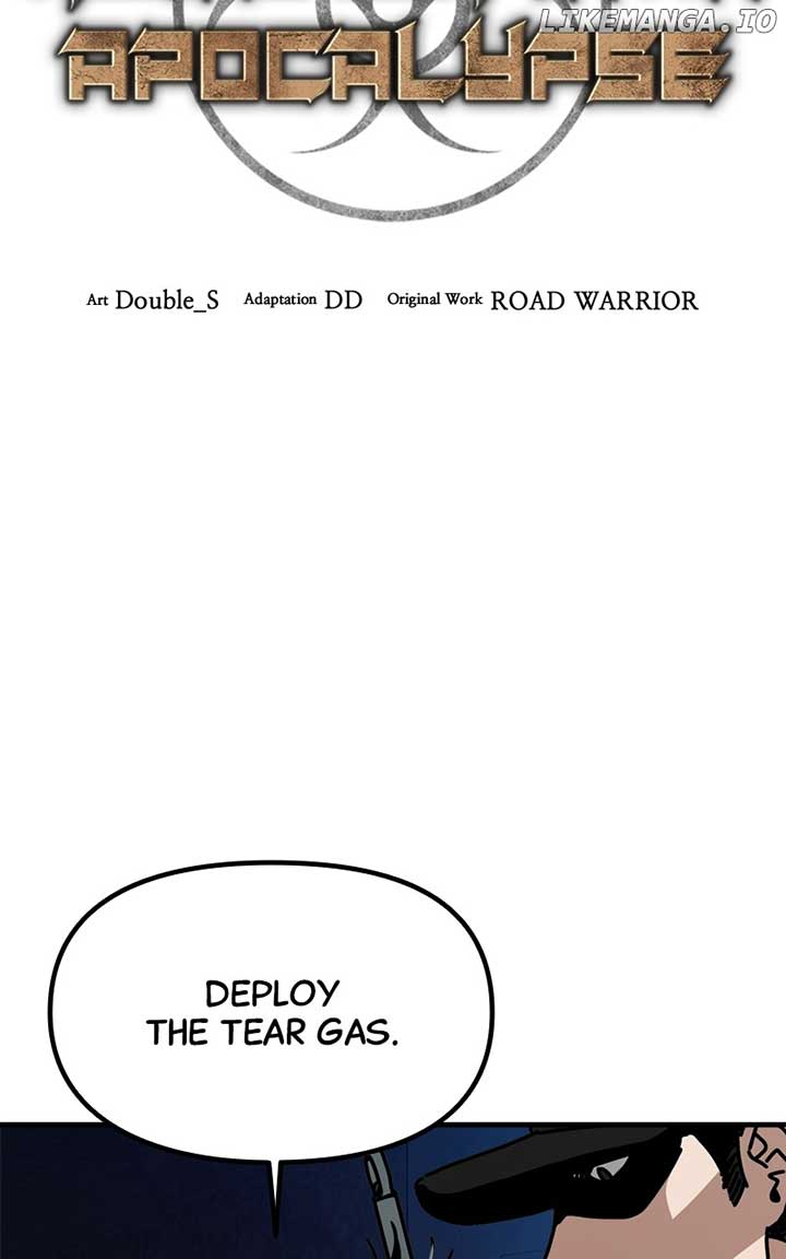 Hidden House in the Apocalypse Chapter 48 518 055