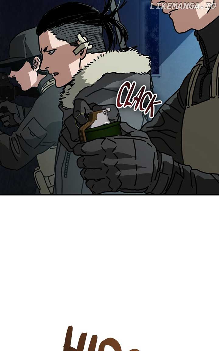 Hidden House in the Apocalypse Chapter 48 519 056