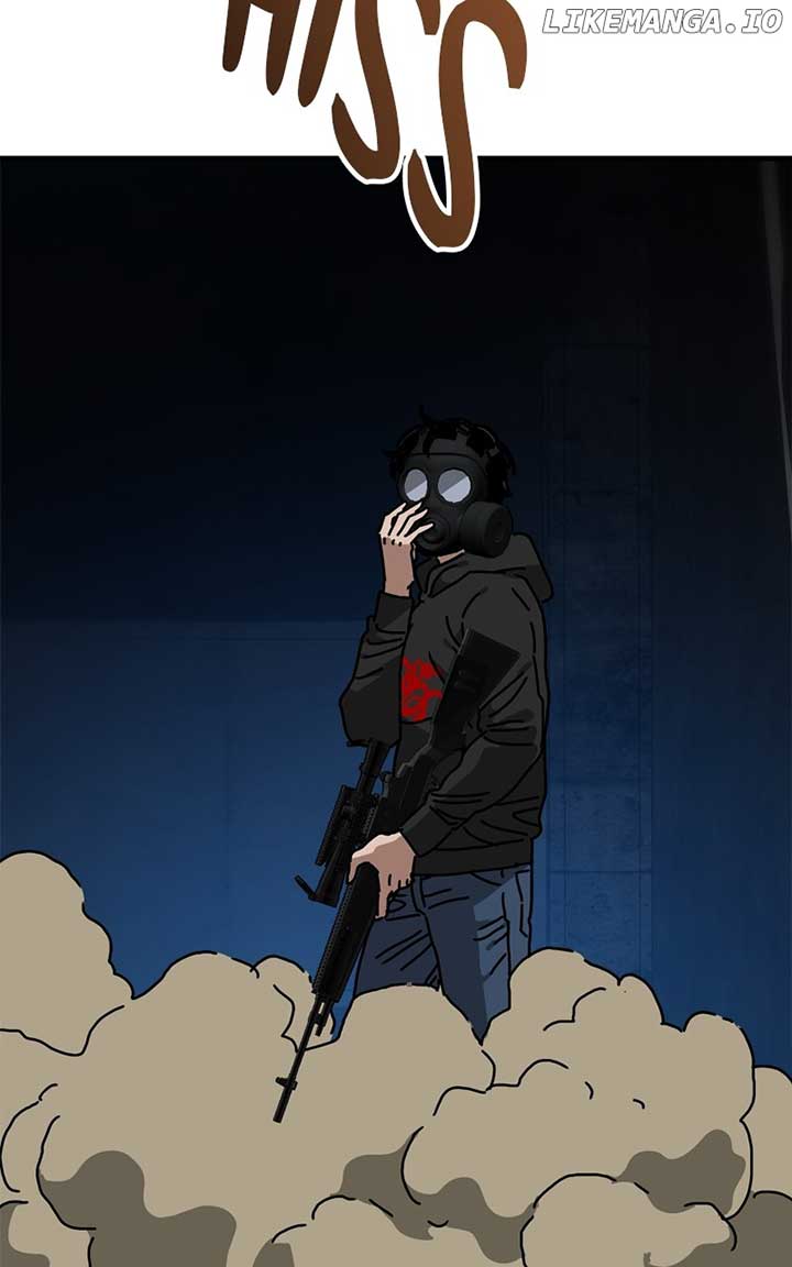 Hidden House in the Apocalypse Chapter 48 520 057