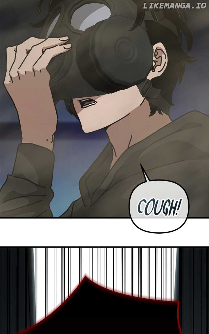 Hidden House in the Apocalypse Chapter 48 522 059