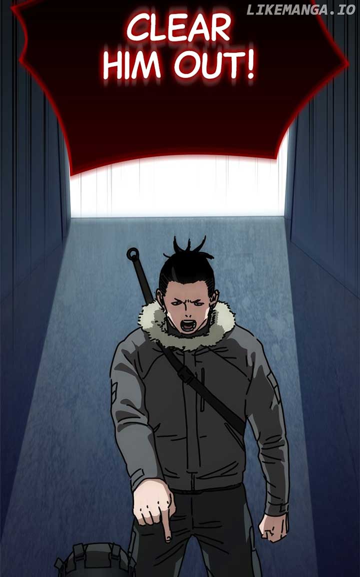 Hidden House in the Apocalypse Chapter 48 523 060