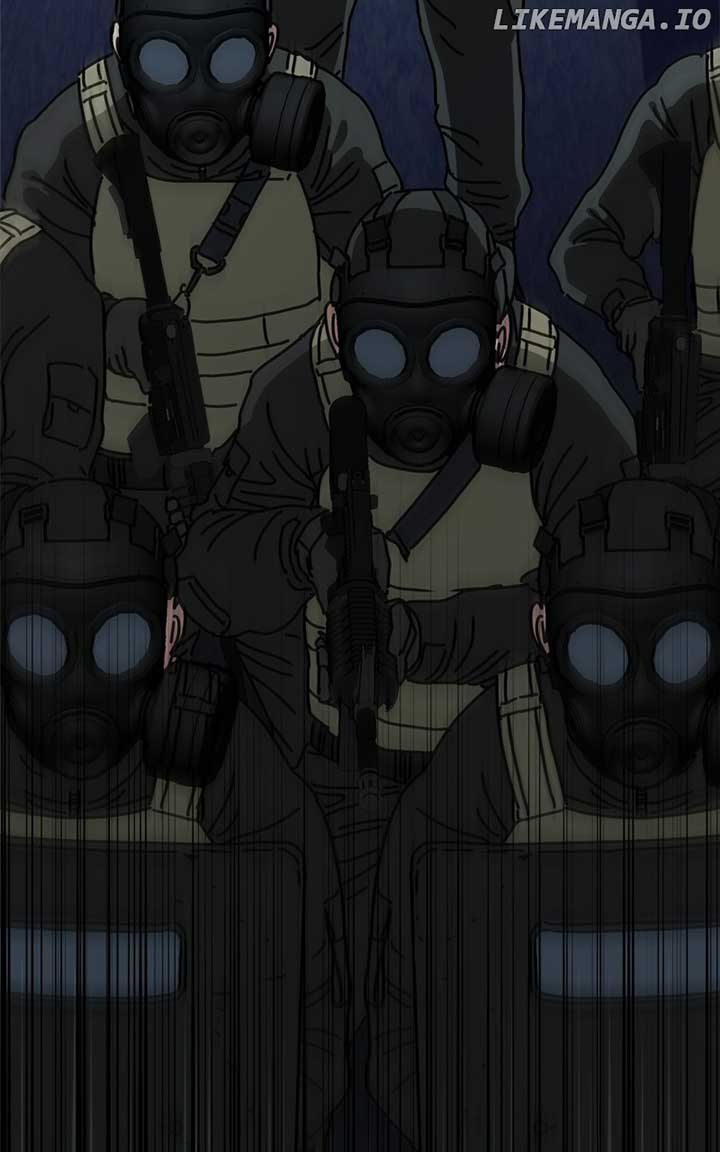 Hidden House in the Apocalypse Chapter 48 524 061