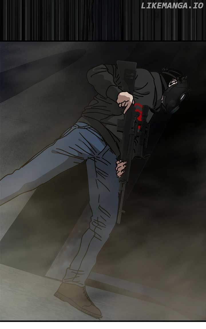 Hidden House in the Apocalypse Chapter 48 525 062