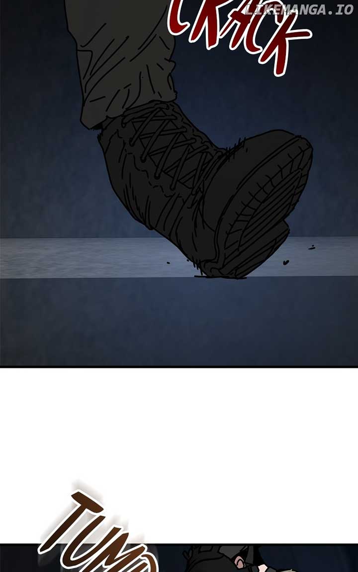 Hidden House in the Apocalypse Chapter 48 527 064