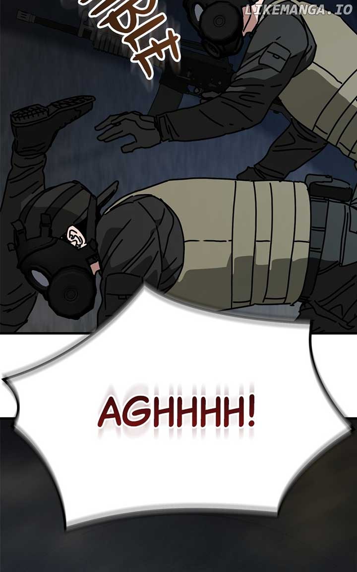 Hidden House in the Apocalypse Chapter 48 528 065