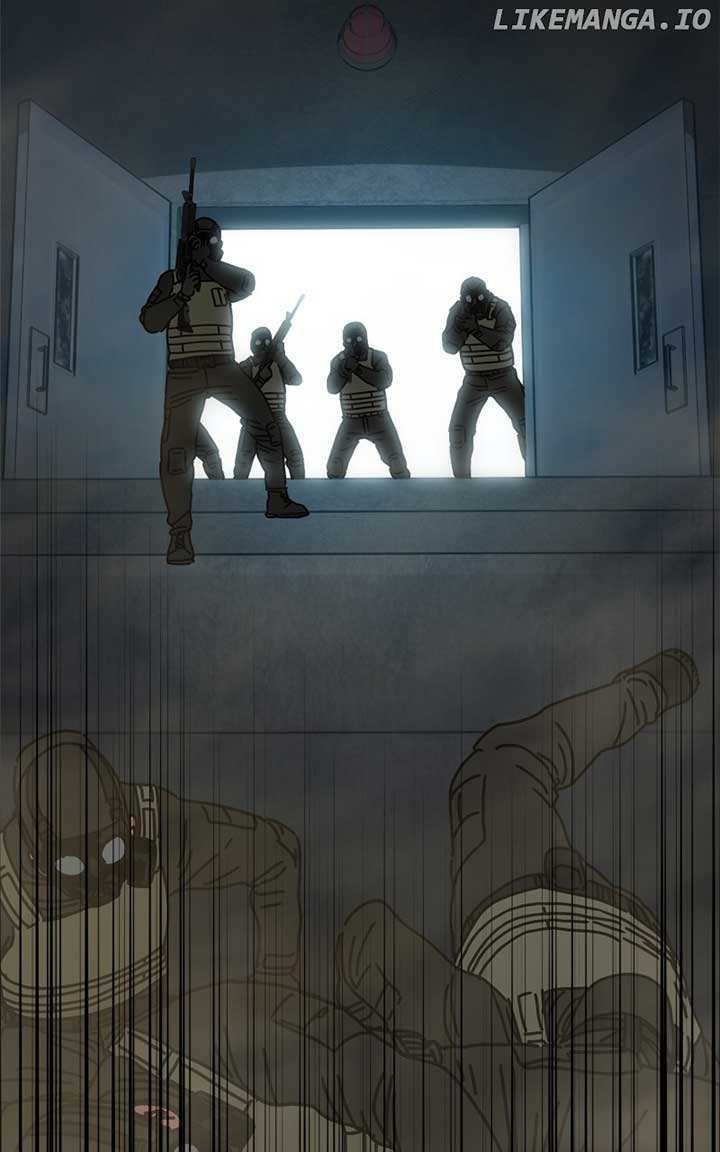 Hidden House in the Apocalypse Chapter 48 529 066