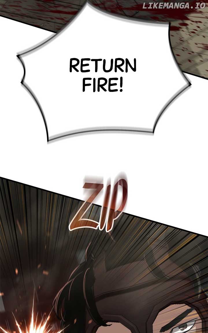 Hidden House in the Apocalypse Chapter 48 534 071