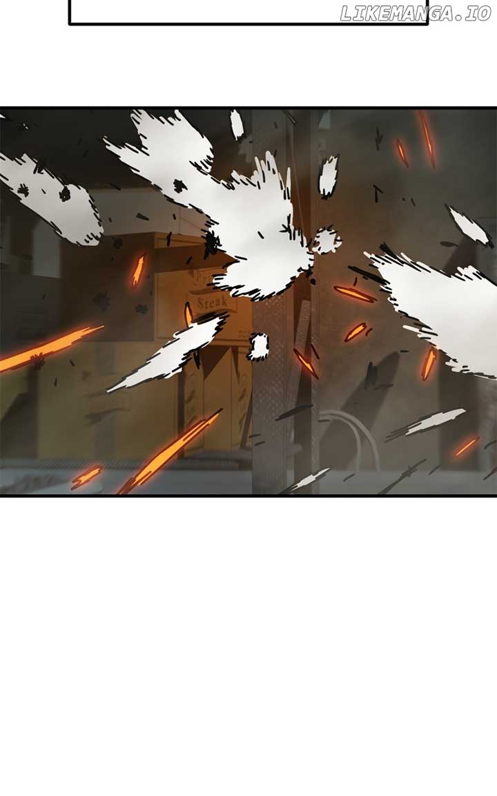 Hidden House in the Apocalypse Chapter 48 536 073