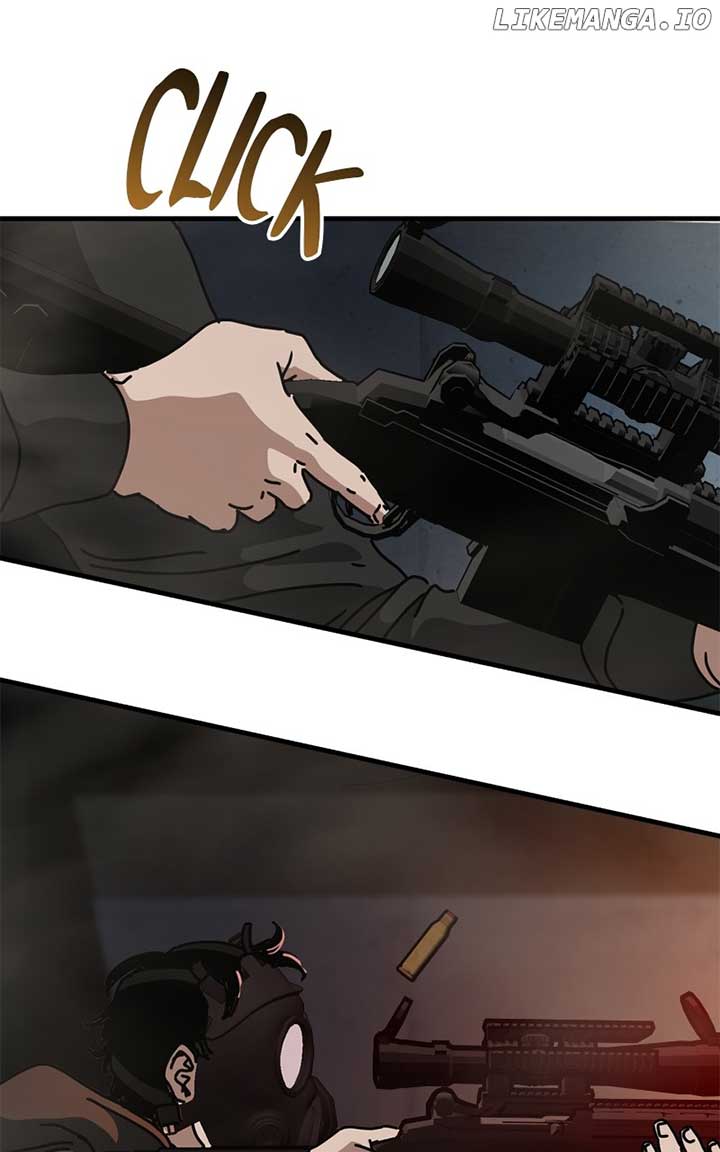 Hidden House in the Apocalypse Chapter 48 537 074