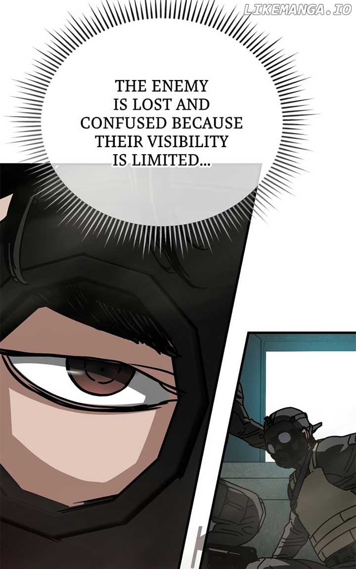 Hidden House in the Apocalypse Chapter 48 539 076