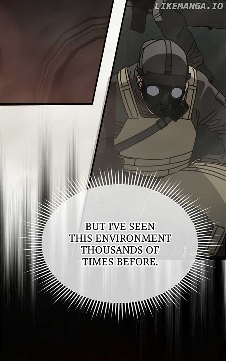 Hidden House in the Apocalypse Chapter 48 540 077