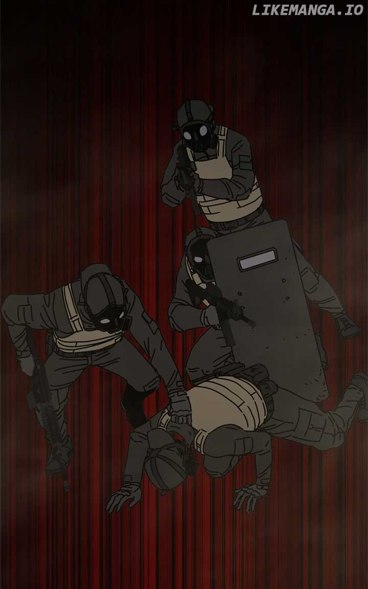 Hidden House in the Apocalypse Chapter 48 541 078