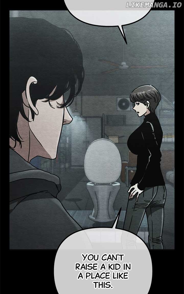 Hidden House in the Apocalypse Chapter 48 548 085