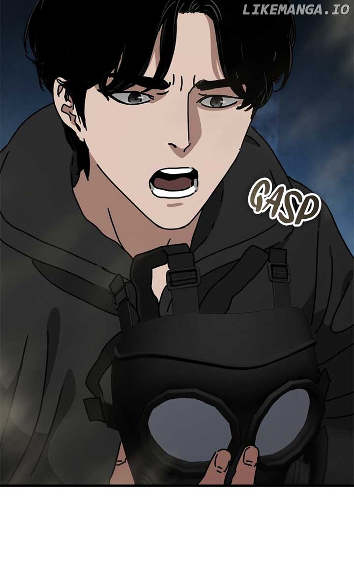 Hidden House in the Apocalypse Chapter 48 550 087