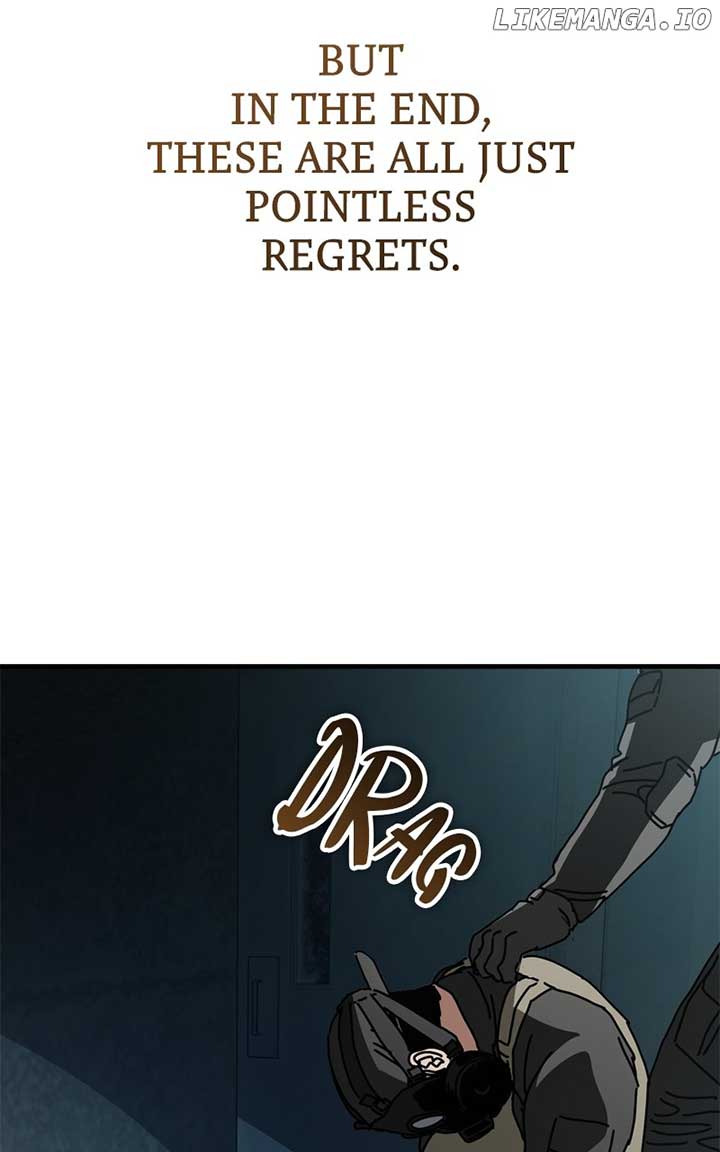 Hidden House in the Apocalypse Chapter 48 551 088