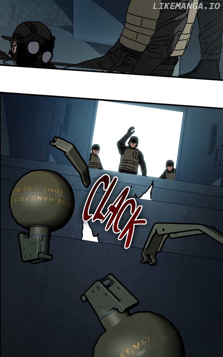 Hidden House in the Apocalypse Chapter 48 552 089