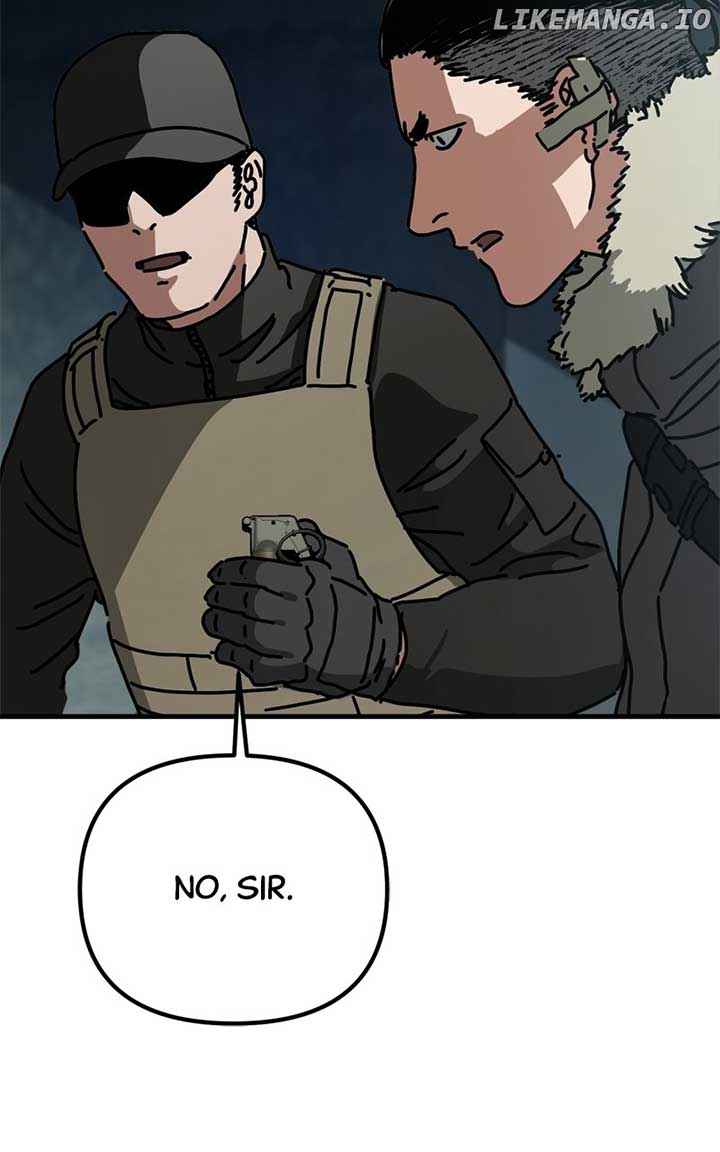 Hidden House in the Apocalypse Chapter 48 555 092