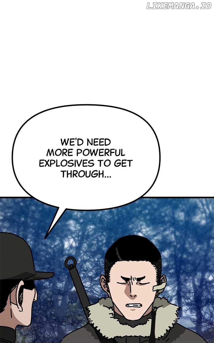 Hidden House in the Apocalypse Chapter 48 558 095