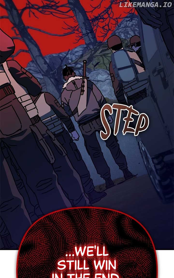 Hidden House in the Apocalypse Chapter 48 562 099