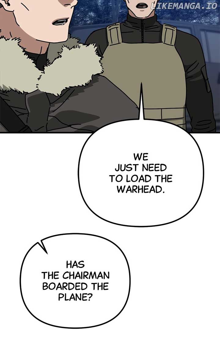 Hidden House in the Apocalypse Chapter 48 564 101