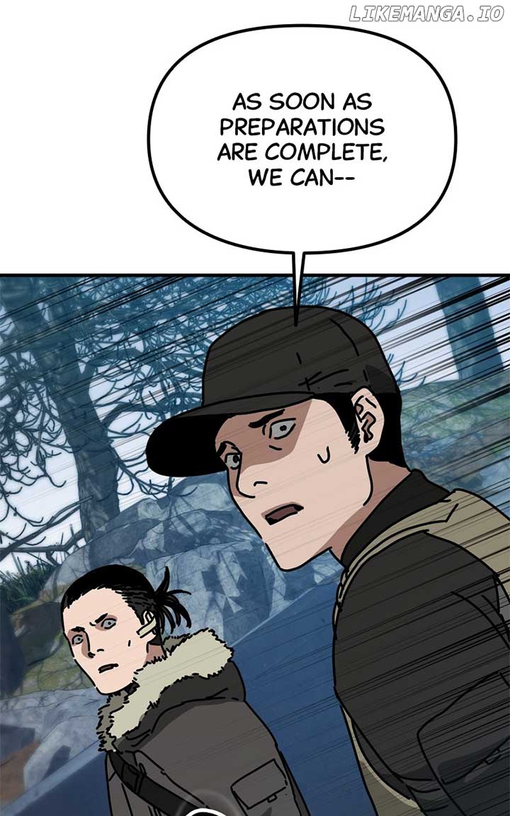 Hidden House in the Apocalypse Chapter 48 565 102