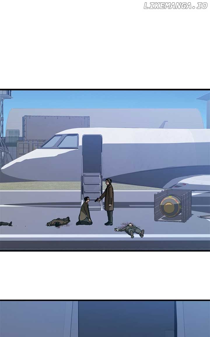 Hidden House in the Apocalypse Chapter 48 569 106