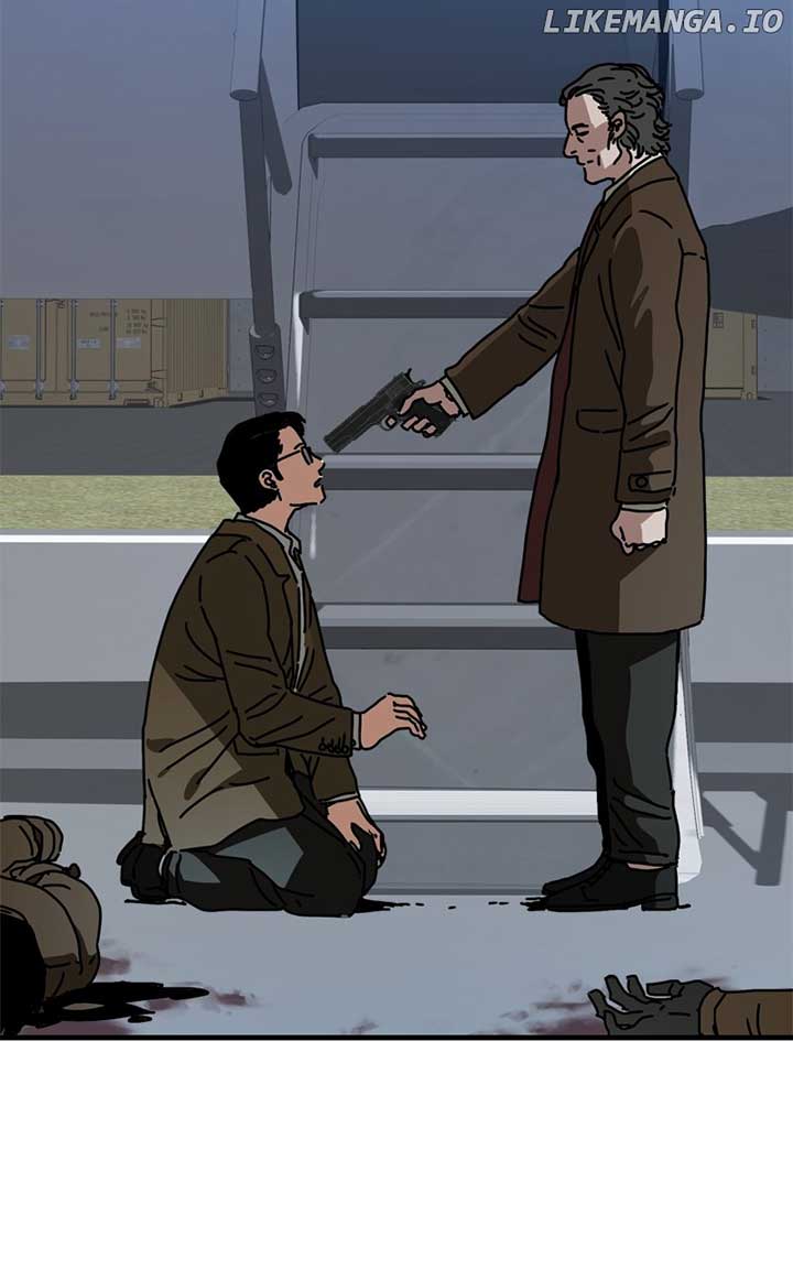 Hidden House in the Apocalypse Chapter 48 570 107