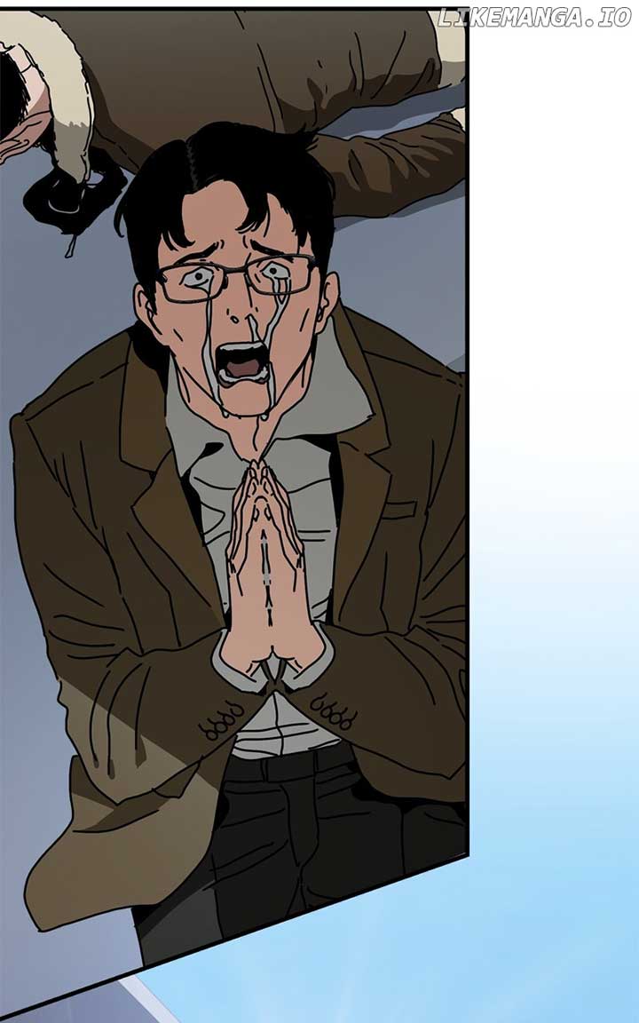 Hidden House in the Apocalypse Chapter 48 571 108