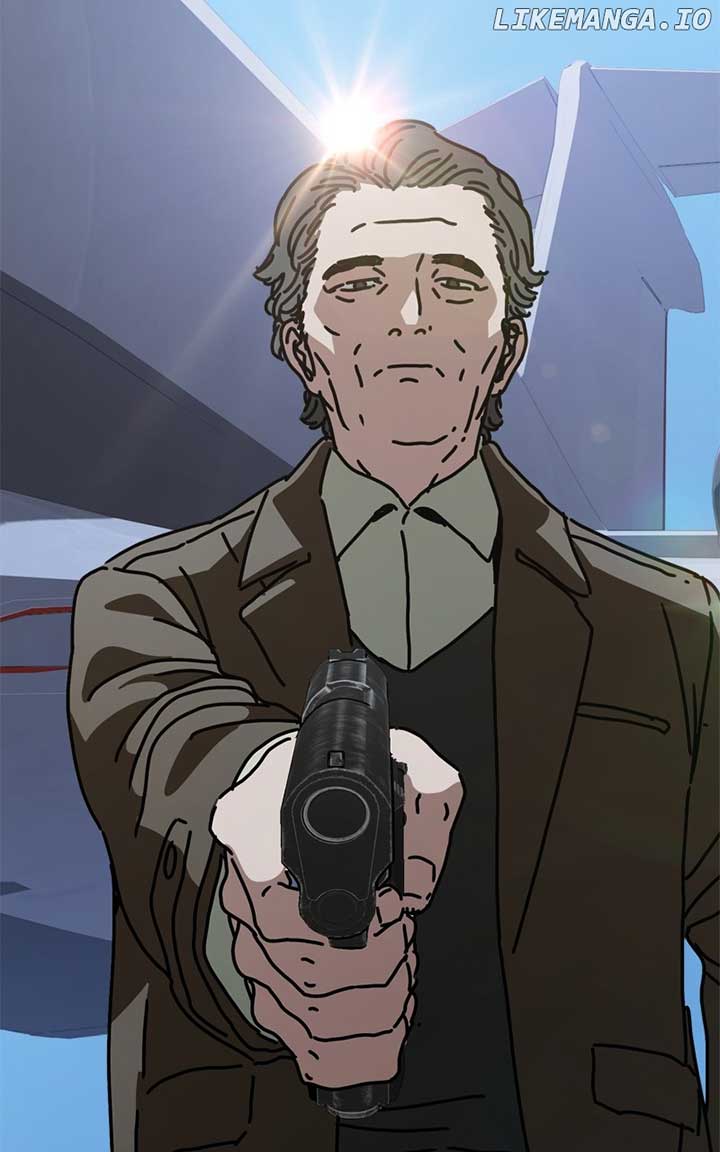 Hidden House in the Apocalypse Chapter 48 572 109