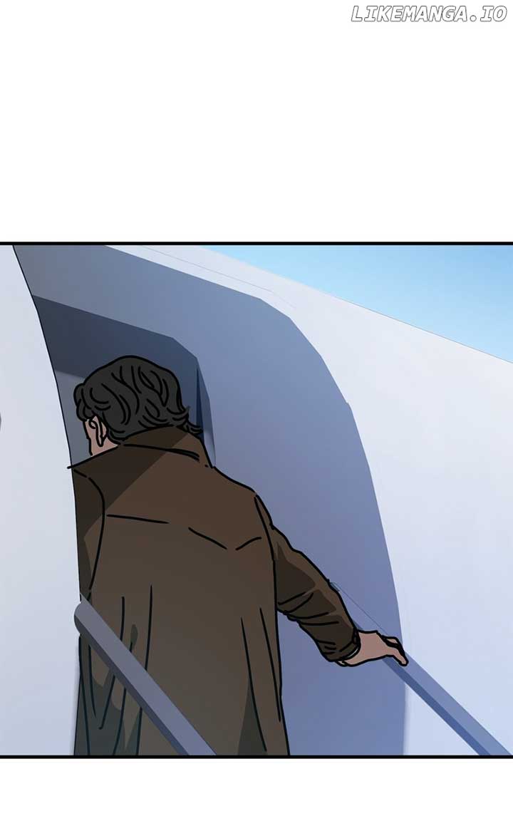 Hidden House in the Apocalypse Chapter 48 576 113