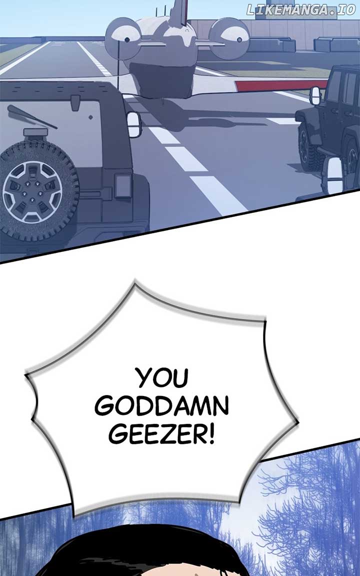 Hidden House in the Apocalypse Chapter 48 579 116