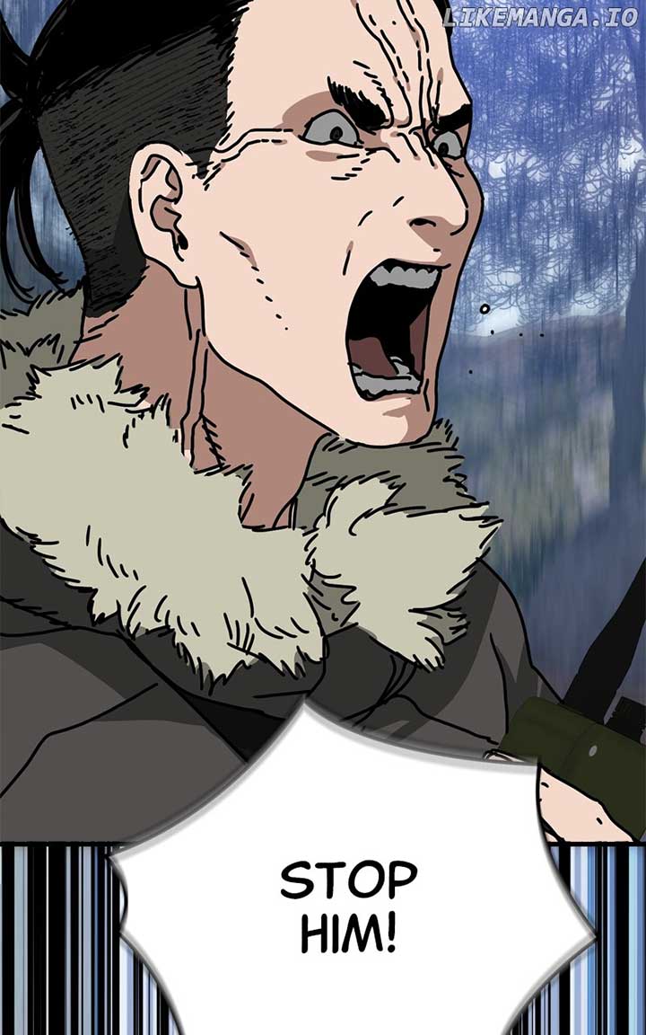 Hidden House in the Apocalypse Chapter 48 580 117