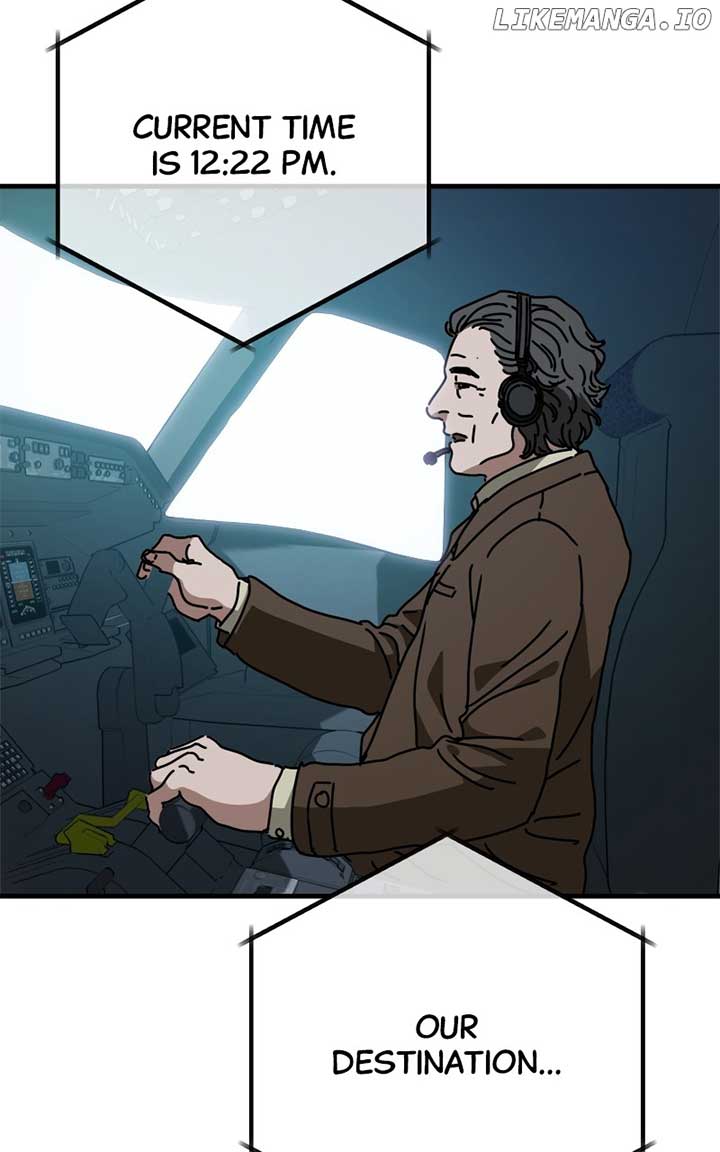 Hidden House in the Apocalypse Chapter 48 586 123