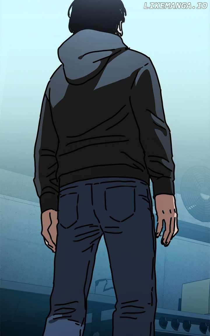 Hidden House in the Apocalypse Chapter 48 592 129