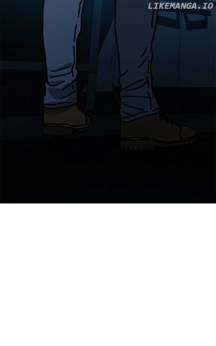 Hidden House in the Apocalypse Chapter 48 593 130