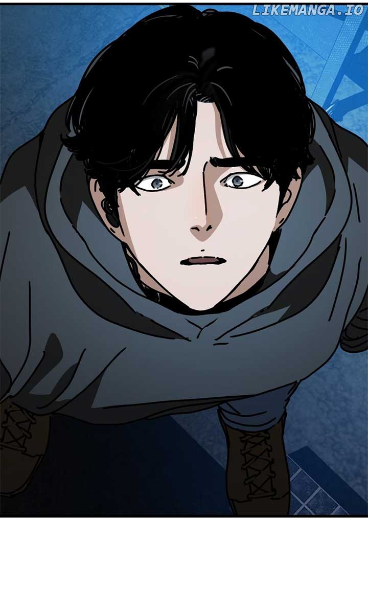 Hidden House in the Apocalypse Chapter 48 594 131