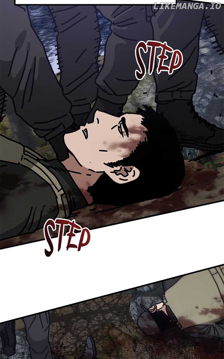 Hidden House in the Apocalypse Chapter 48 598 135