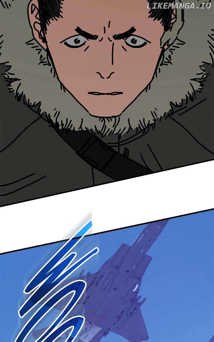 Hidden House in the Apocalypse Chapter 48 601 138