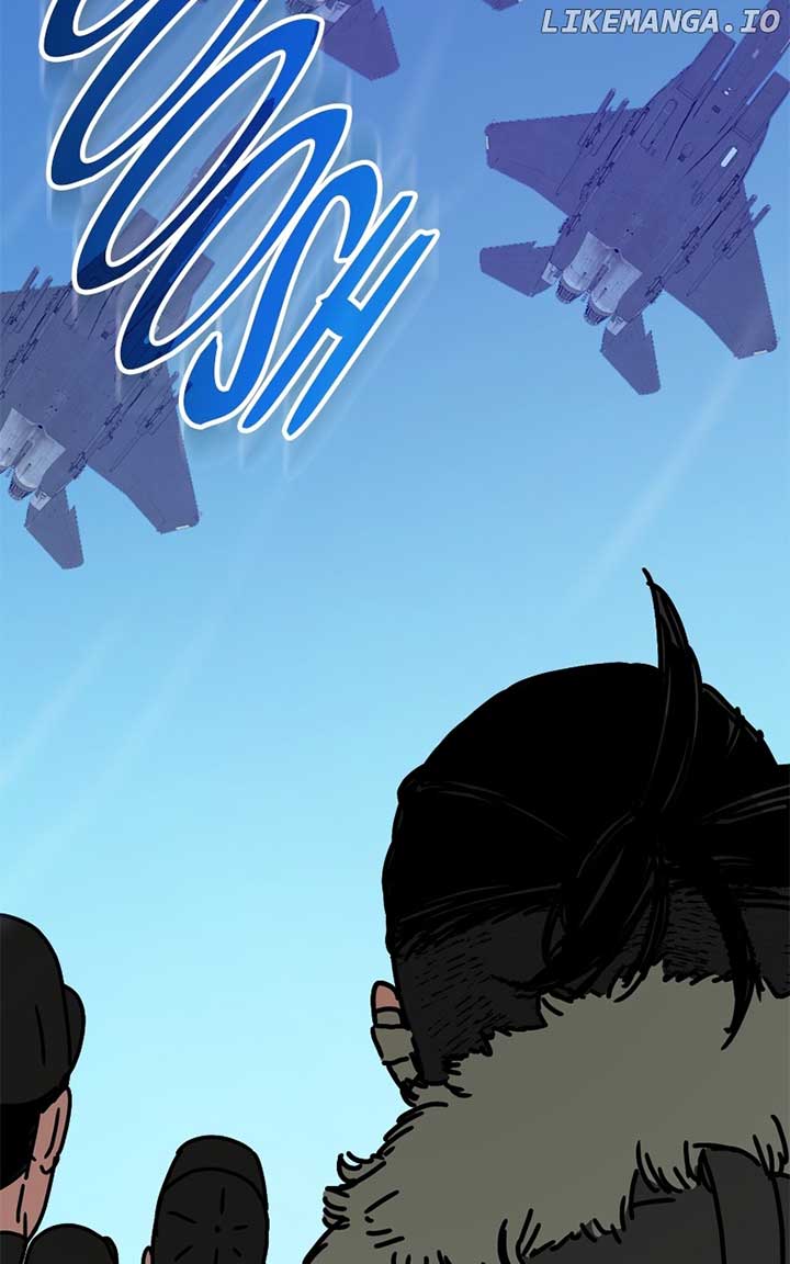 Hidden House in the Apocalypse Chapter 48 602 139