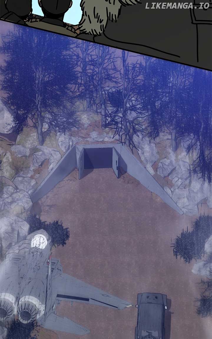Hidden House in the Apocalypse Chapter 48 603 140