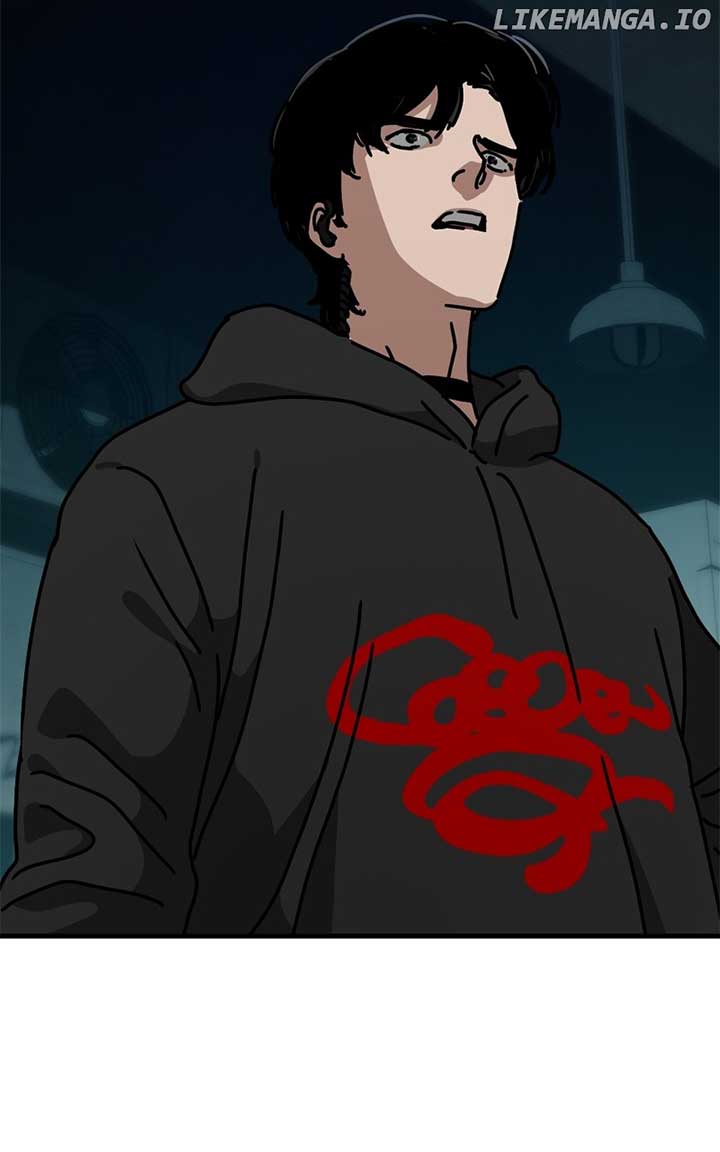 Hidden House in the Apocalypse Chapter 48 607 144