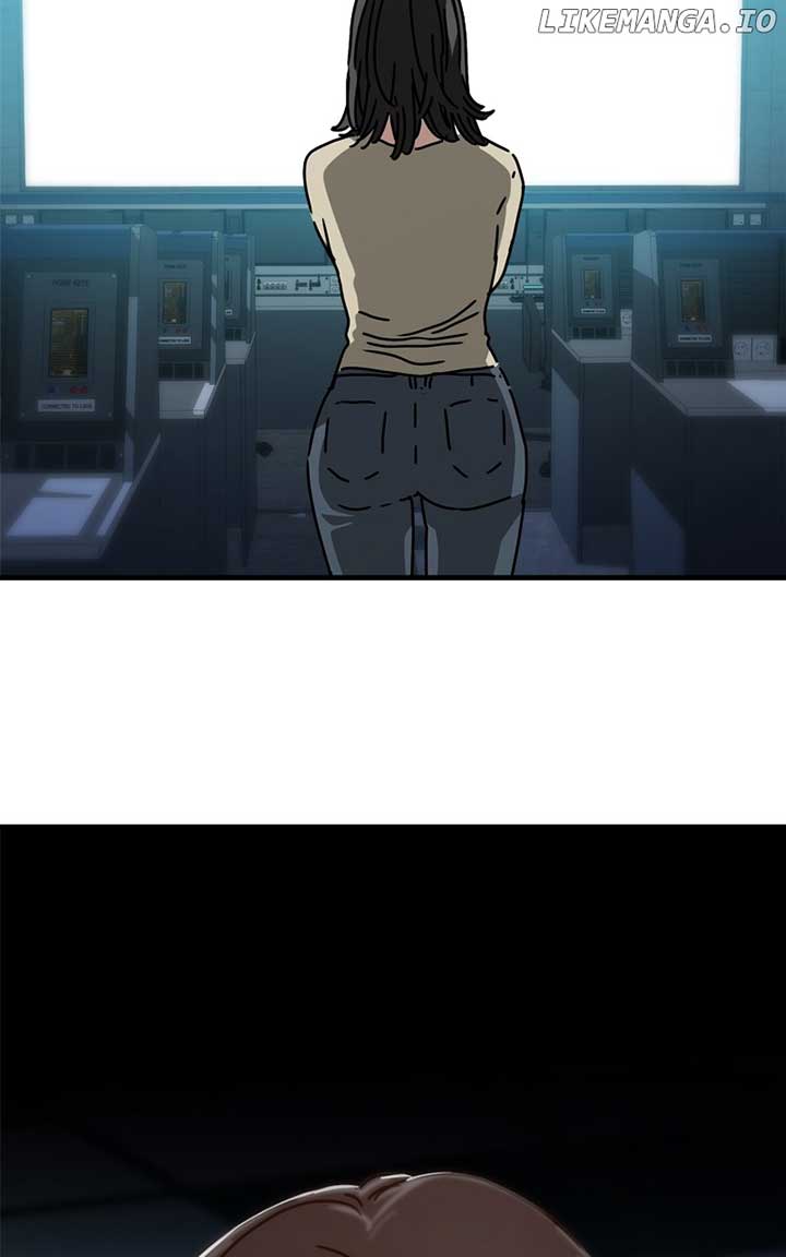 Hidden House in the Apocalypse Chapter 48 610 147